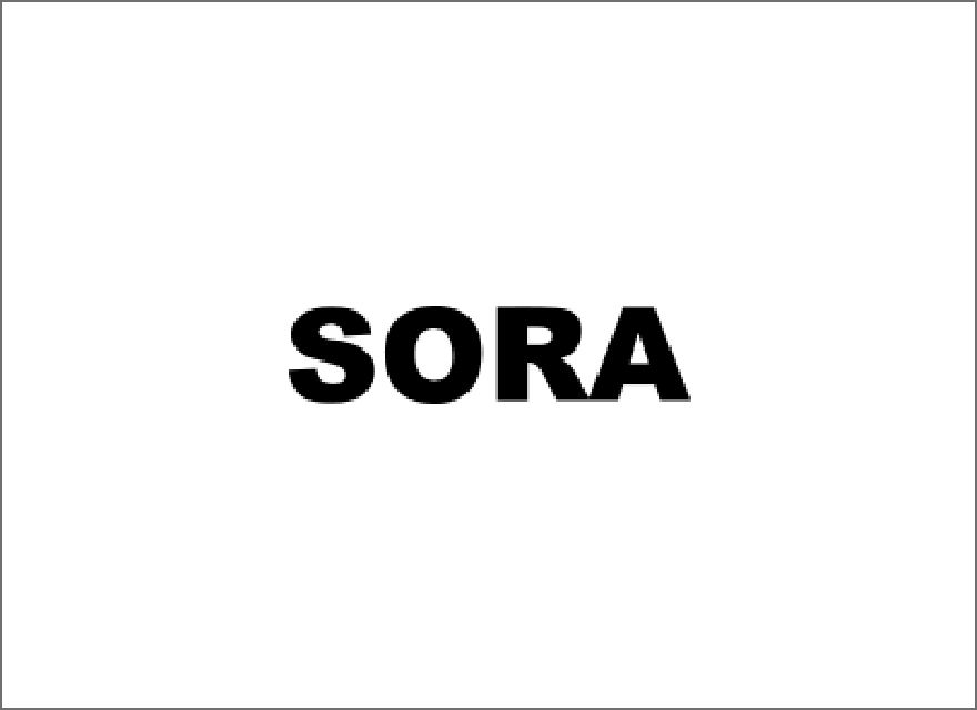 SORA